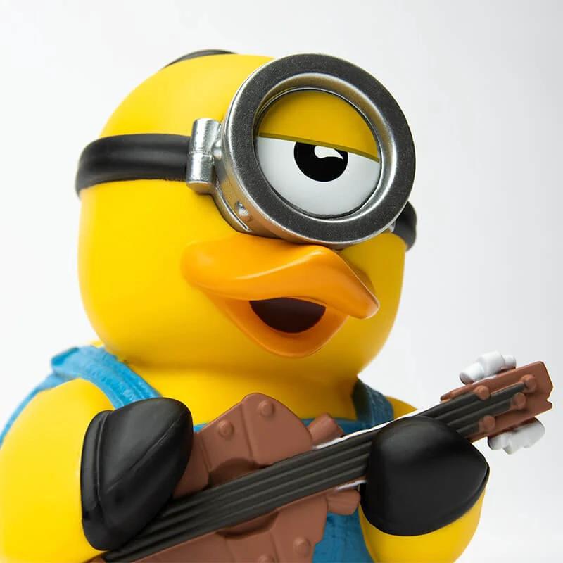 Minions: Stuart TUBBZ (Boxed Edition) by Minions