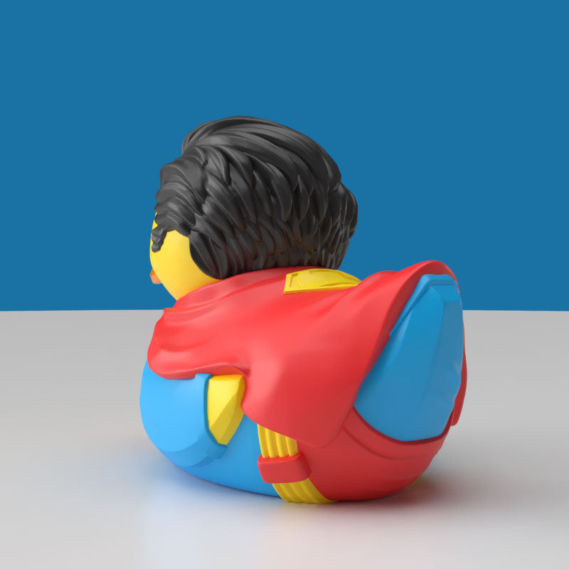 DC Comics Superman TUBBZ Mini Edition Collectible Figure