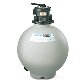 Hayward SwimPro Sand Filter High Speed Durable Reliable