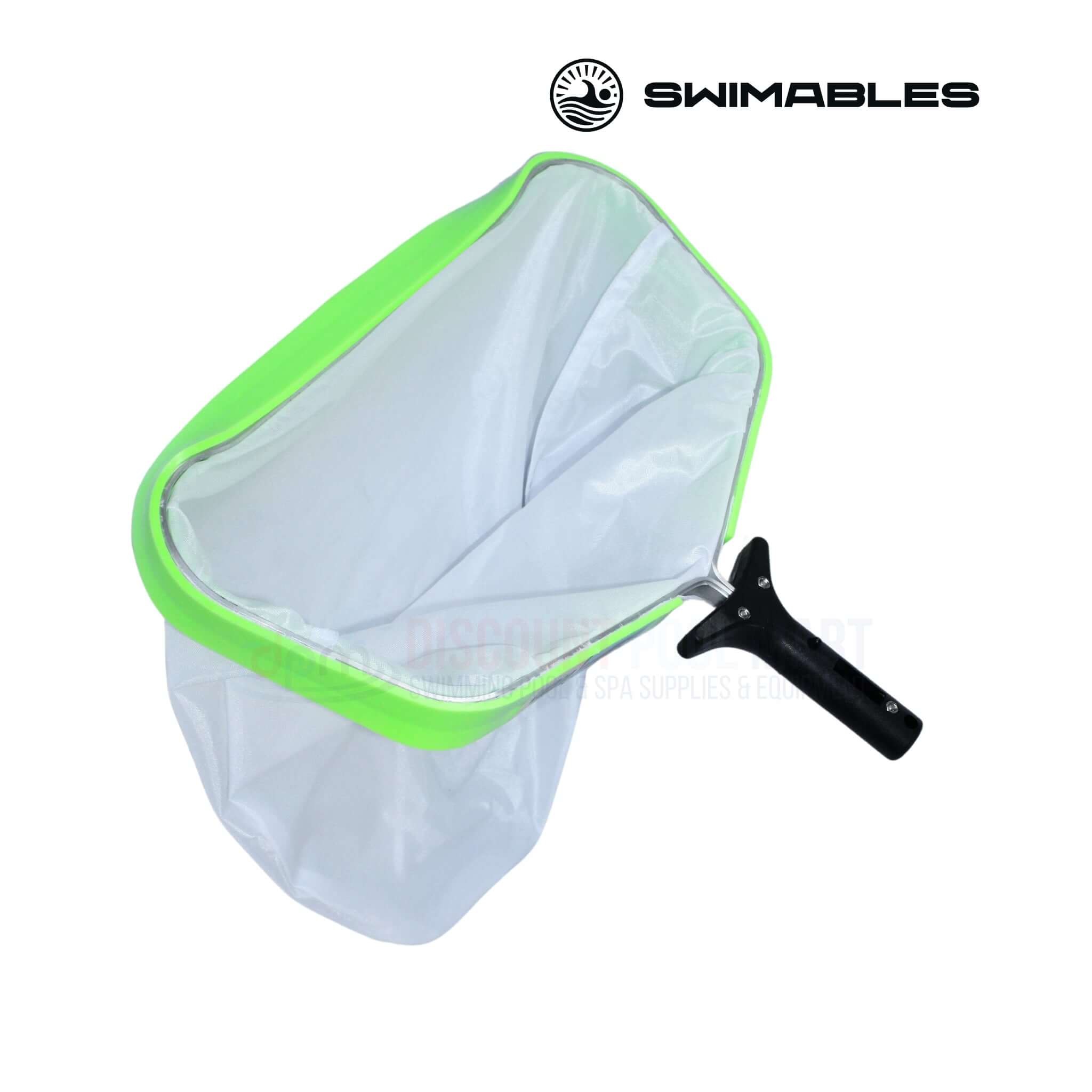 Swimables Leaf Rake With Fine Mesh Net | SW-10-003