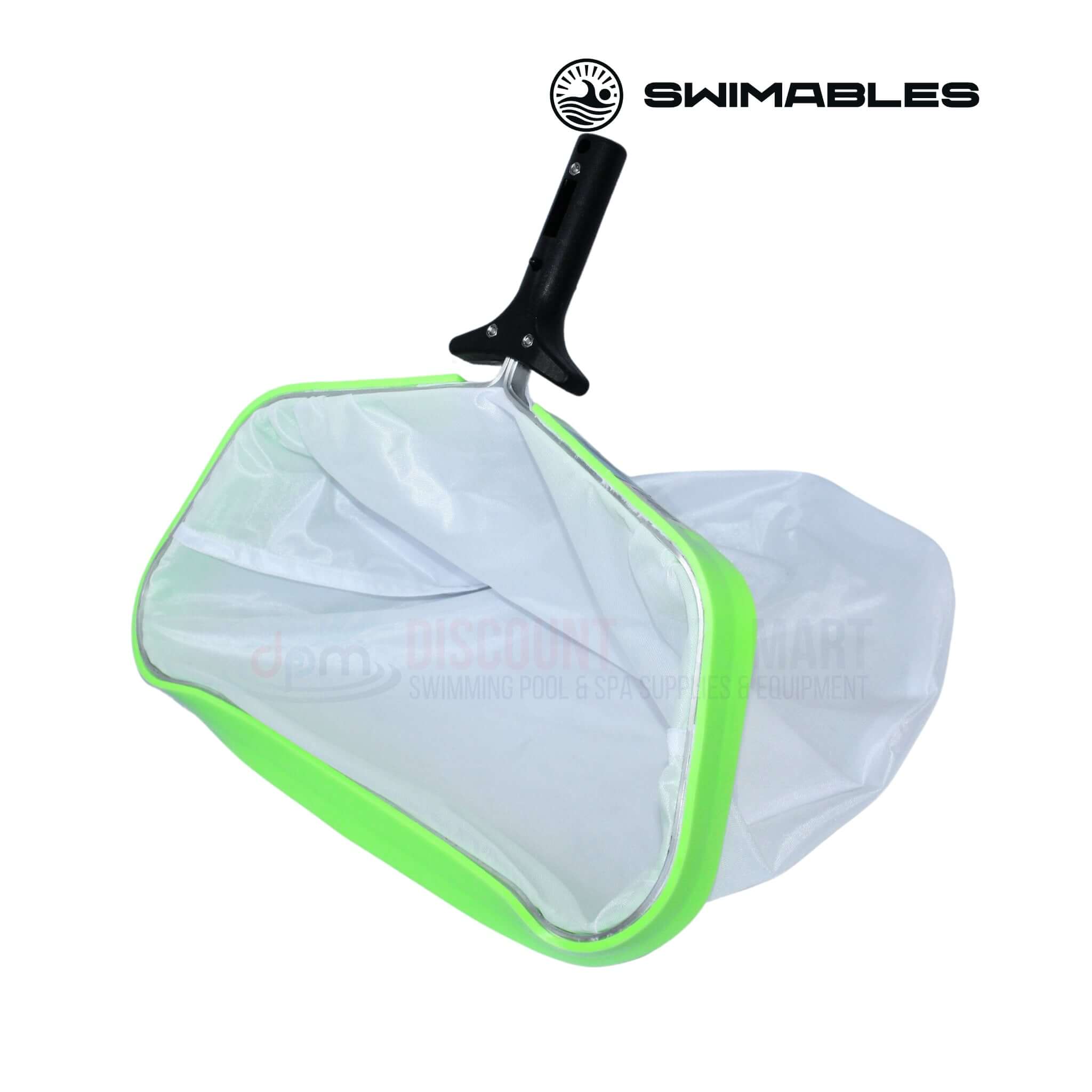 Swimables Leaf Rake With Fine Mesh Net | SW-10-003