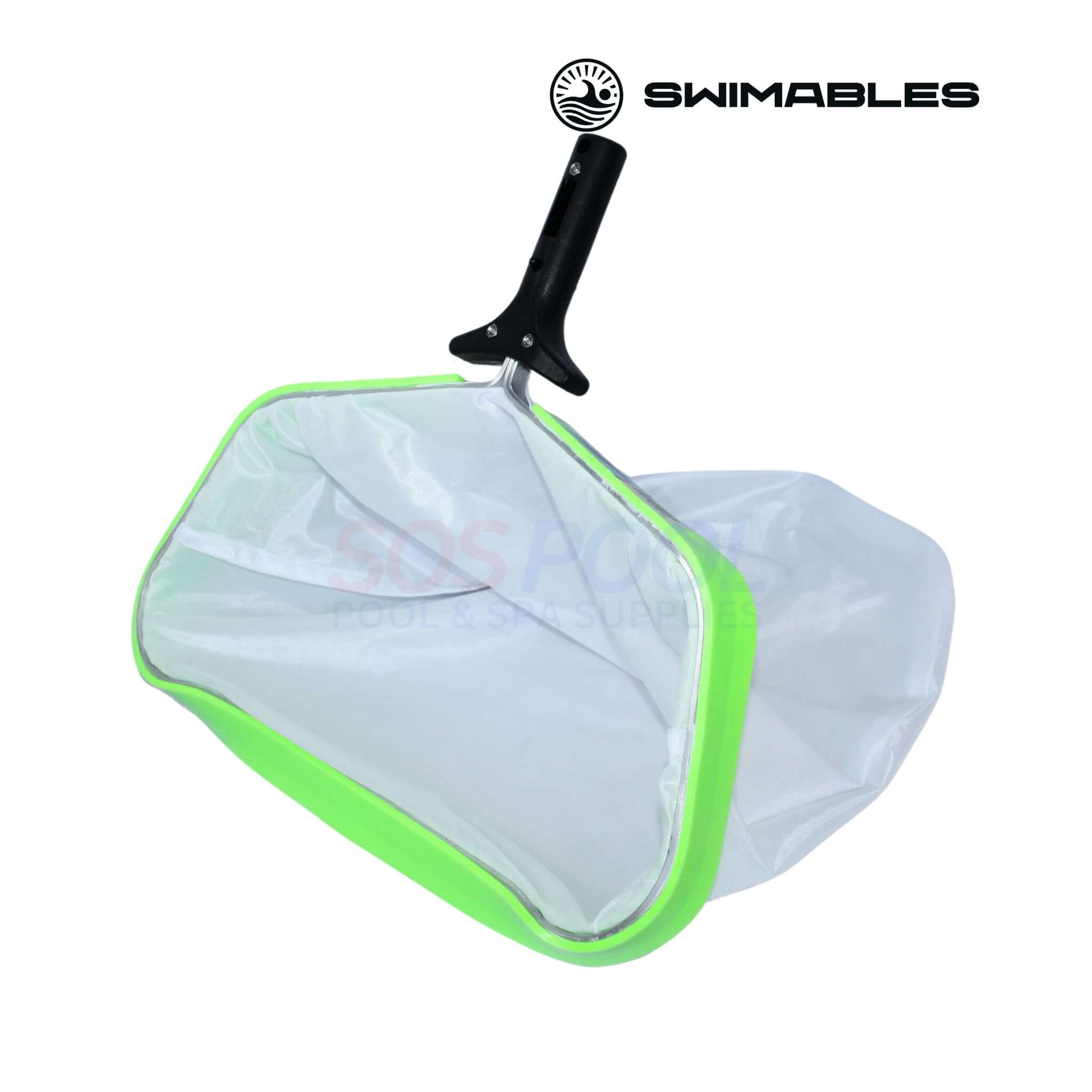 Swimables Leaf Rake With Fine Mesh Net | SW-10-003
