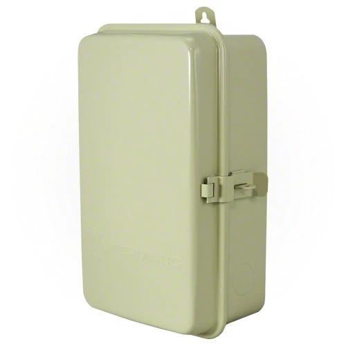 Intermatic T104R3 Mechanical Timer 220 Volt by Intermatic