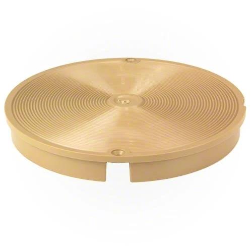 Pentair Automatic Water Filler Lid with Screws T10B - Almond by Pentair