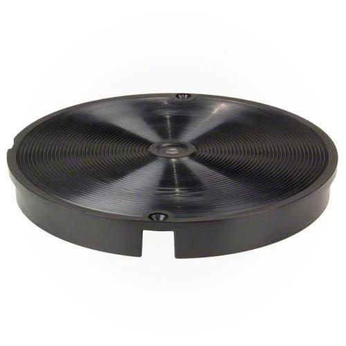 Pentair Automatic Water Filler Lid with Screws T10BK - Black by Pentair