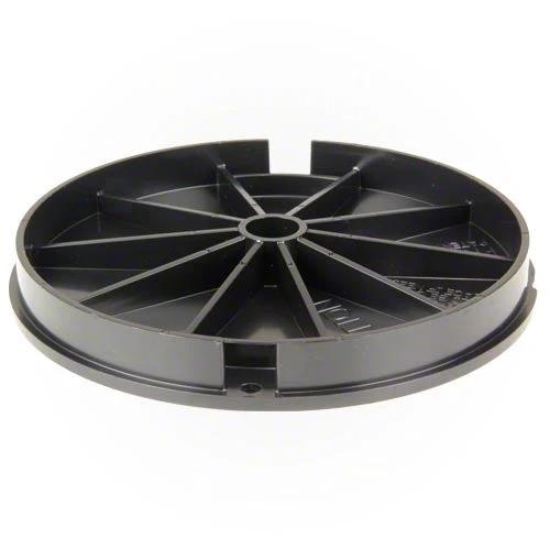Pentair Automatic Water Filler Lid with Screws T10BK - Black by Pentair