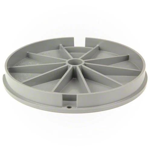 Pentair Automatic Water Filler Lid with Screws T10G - Grey by Pentair