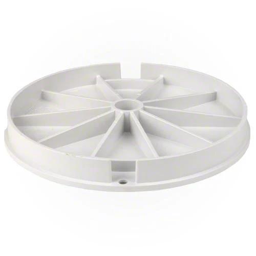 Pentair Automatic Water Filler Lid with Screws T10W - White by Pentair