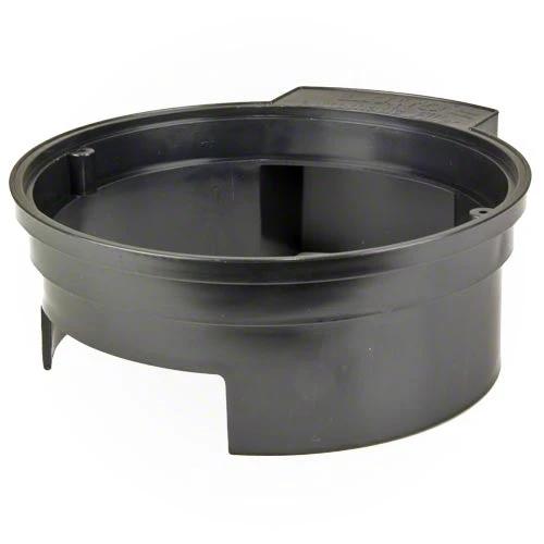 Pentair Automatic Water Filler Top Ring T16BK - Black by Pentair
