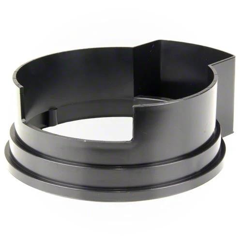 Pentair Automatic Water Filler Top Ring T16BK - Black by Pentair