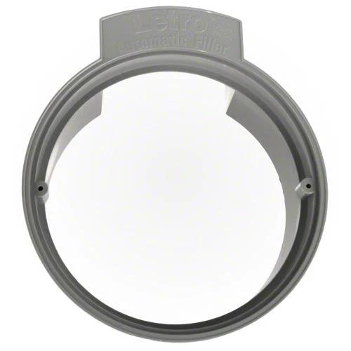 Pentair Automatic Water Filler Top Ring T16G - Grey by Pentair