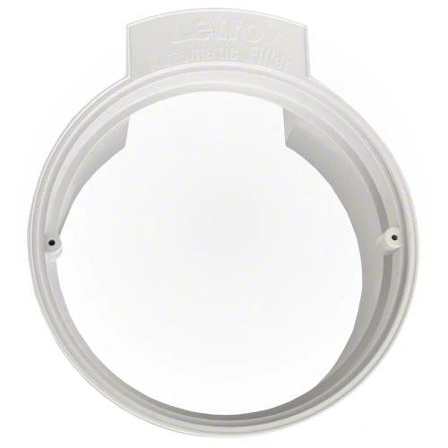 Pentair Automatic Water Filler Top Ring T16W - White by Pentair