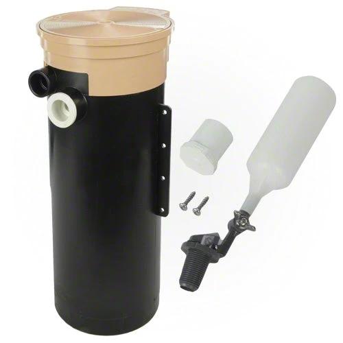 Pentair Automatic Water Filler T40BBE - Side Mount Valve - Almond by Pentair