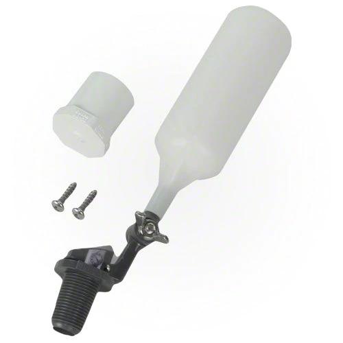 Pentair Automatic Water Filler T40BBE - Side Mount Valve - Almond by Pentair