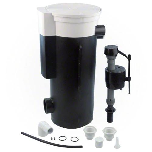 Pentair Automatic Water Filler T40FW - Fluidmaster Valve - White by Pentair