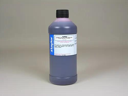 Taylor 2000 Series Ph Indicator Reagent, 16 oz | R-0004-E by Taylor