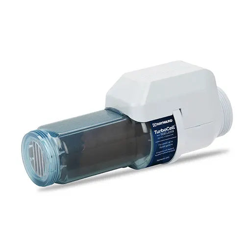 TurboCell S3 Salt Cell for 40,000 gallons | TCELLS340