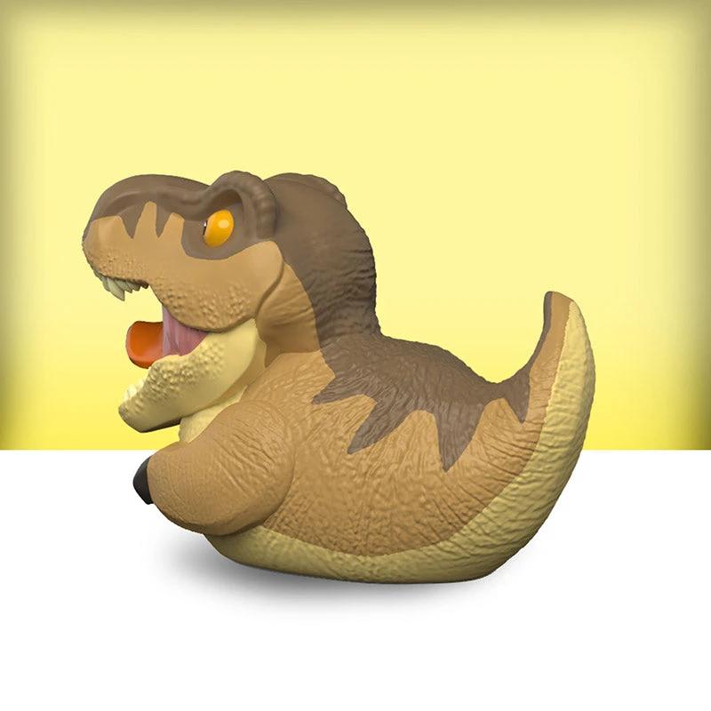 Jurassic Park: T-Rex TUBBZ (Mini Edition) by Jurassic World