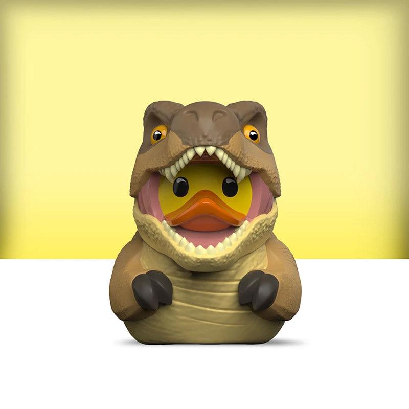 Jurassic Park: T-Rex TUBBZ (Mini Edition) by Jurassic World