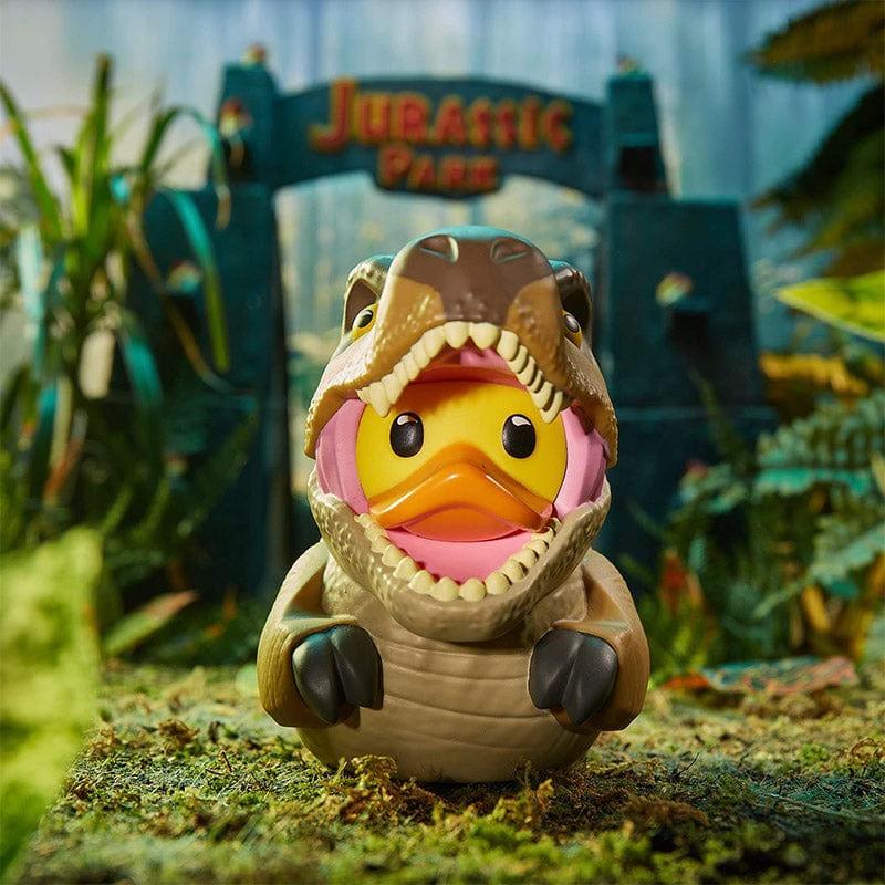 Jurassic Park: T-Rex TUBBZ (Boxed Edition) by Jurassic Park