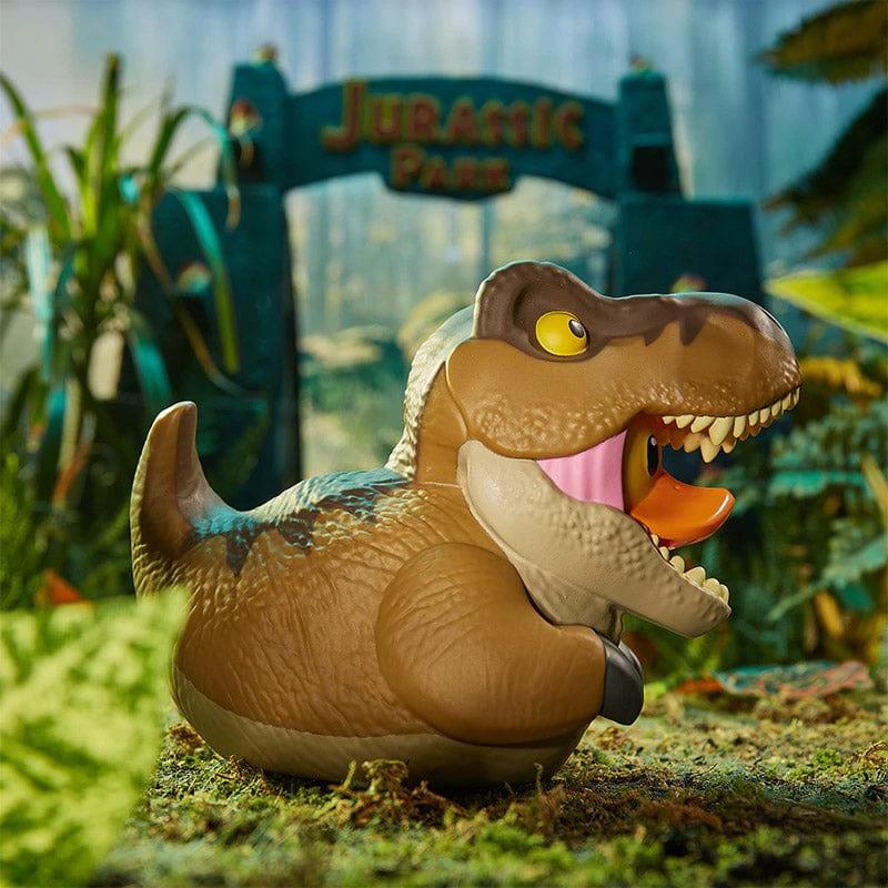 Jurassic Park: T-Rex TUBBZ (Boxed Edition) by Jurassic Park