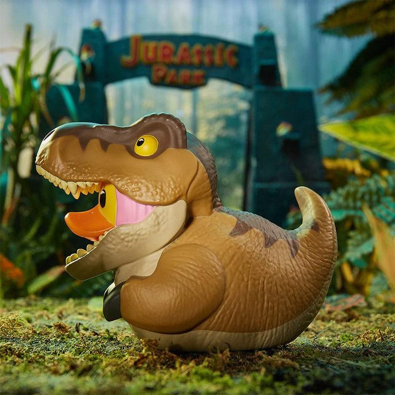 Jurassic Park: T-Rex TUBBZ (Boxed Edition) by Jurassic Park