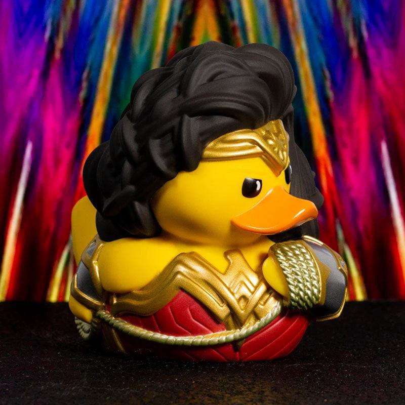 DC Comics: Wonder Woman TUBBZ (Boxed Edition) by DC Comics