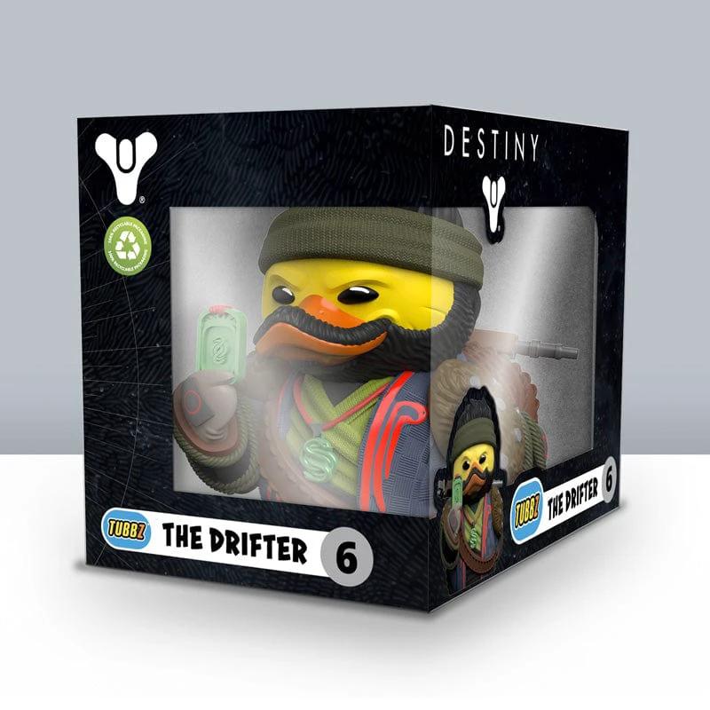 Destiny: The Drifter TUBBZ (Boxed Edition) by Destiny