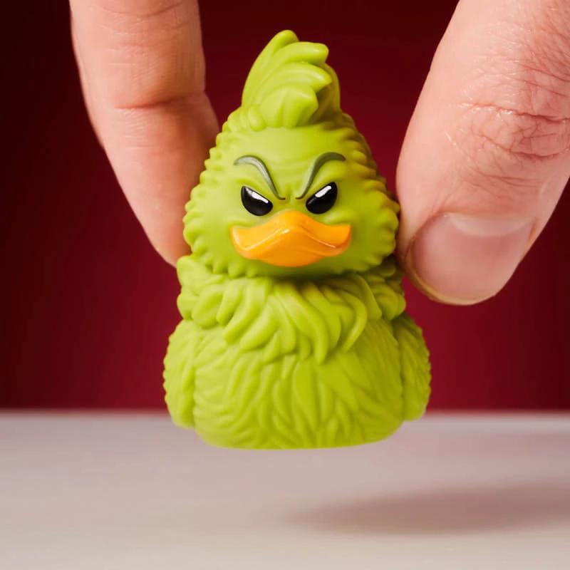 Dr Seuss: The Grinch TUBBZ (Mini Edition) by The Grinch