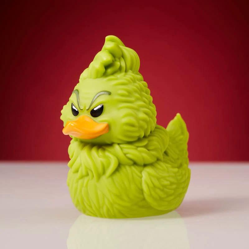 Dr Seuss: The Grinch TUBBZ (Mini Edition) by The Grinch