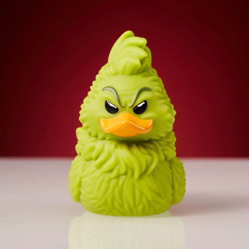 Dr Seuss: The Grinch TUBBZ (Mini Edition) by The Grinch