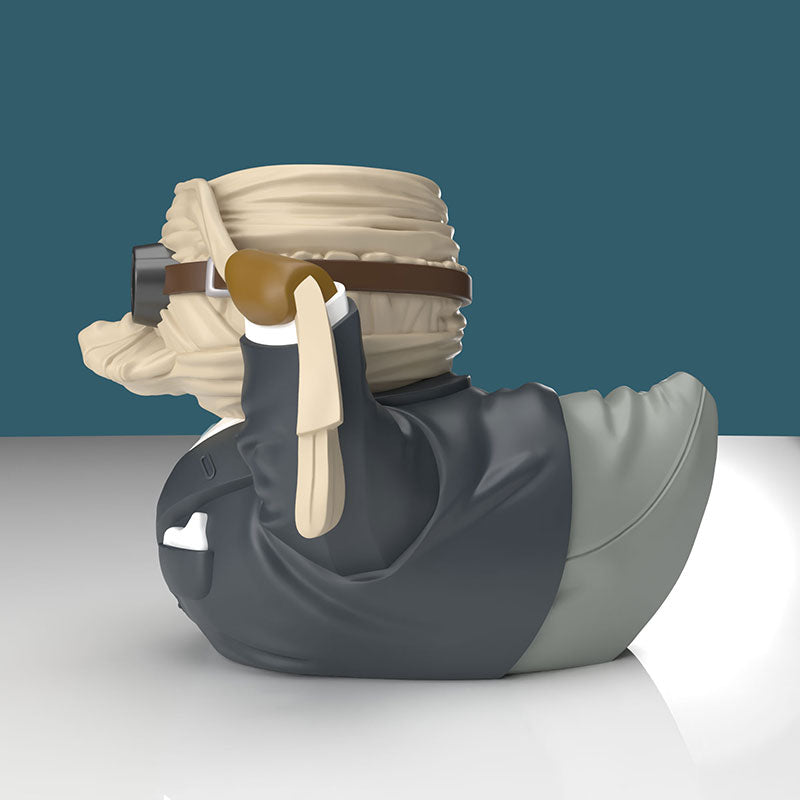 Universal Monsters Invisible Man TUBBZ First Edition Ducky Figure