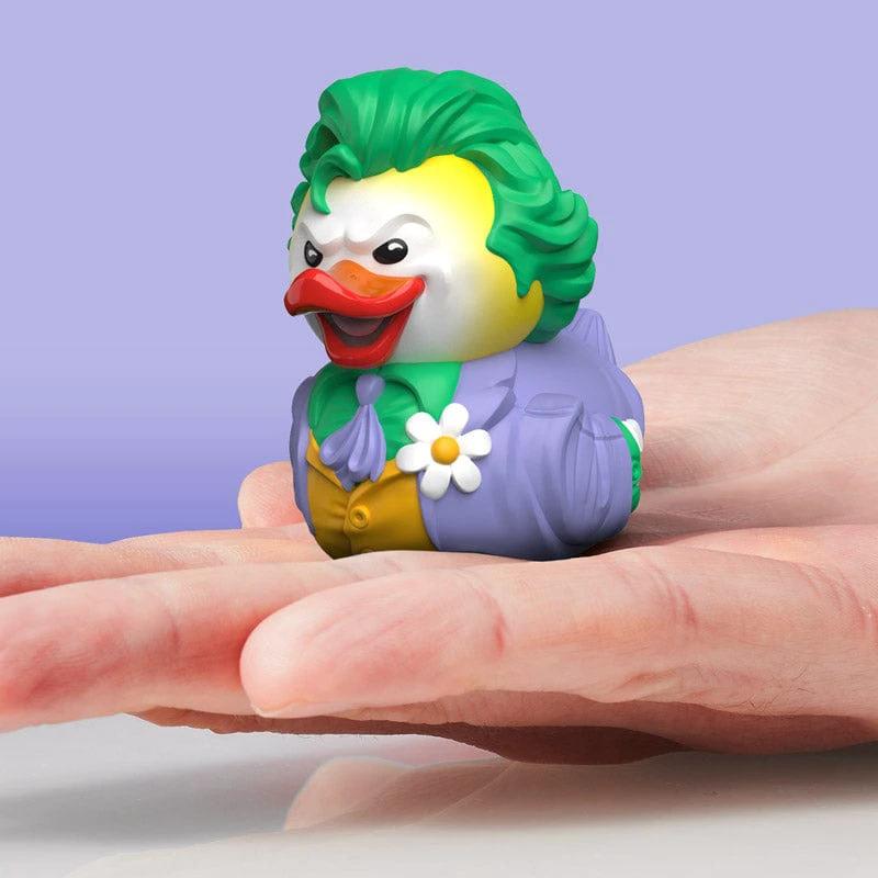 DC Comics: The Joker TUBBZ (Mini Edition) by DC Comics