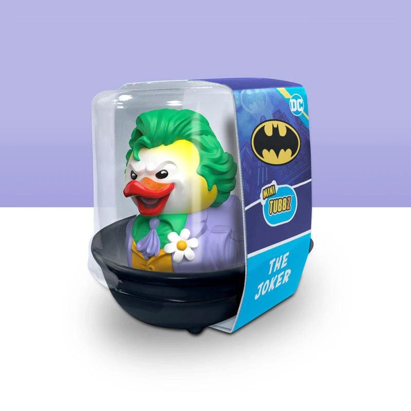 DC Comics: The Joker TUBBZ (Mini Edition) by DC Comics