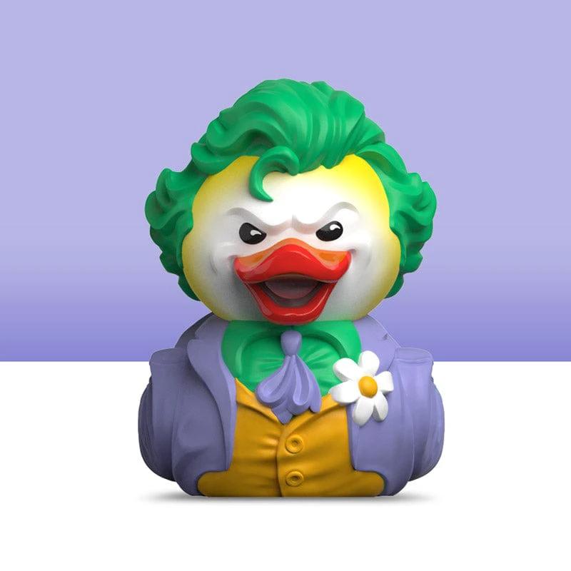 DC Comics: The Joker TUBBZ (Mini Edition) by DC Comics