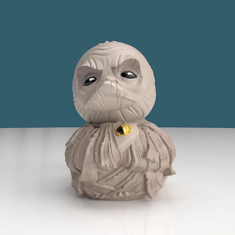 Monsters: Mummy TUBBZ (First Edition) by Universal Monsters