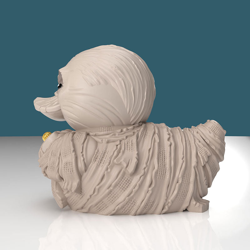 Monsters Mummy TUBBZ First Edition Universal Monsters Duck Figure