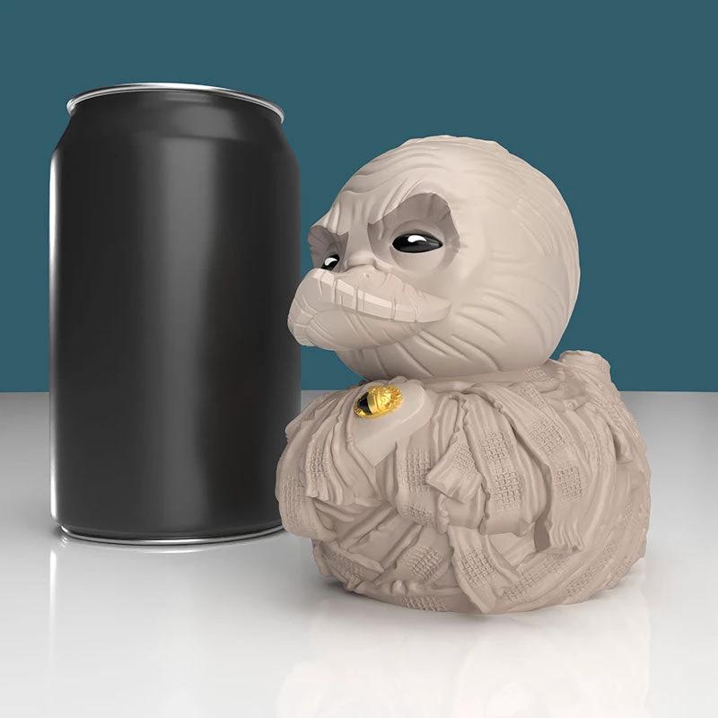 Monsters: Mummy TUBBZ (First Edition) by Universal Monsters