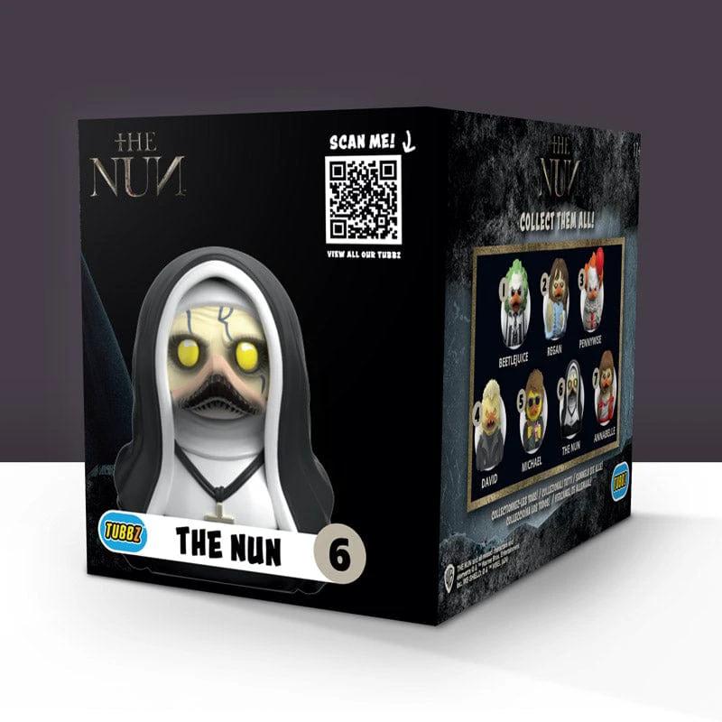 The Nun: Nun TUBBZ (Boxed Edition) by The Nun