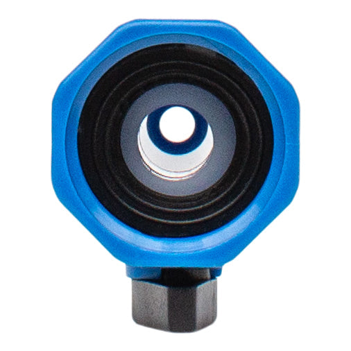 Unicel Sweeper Hose Nozzle for Efficient Pool and Spa Debris Removal