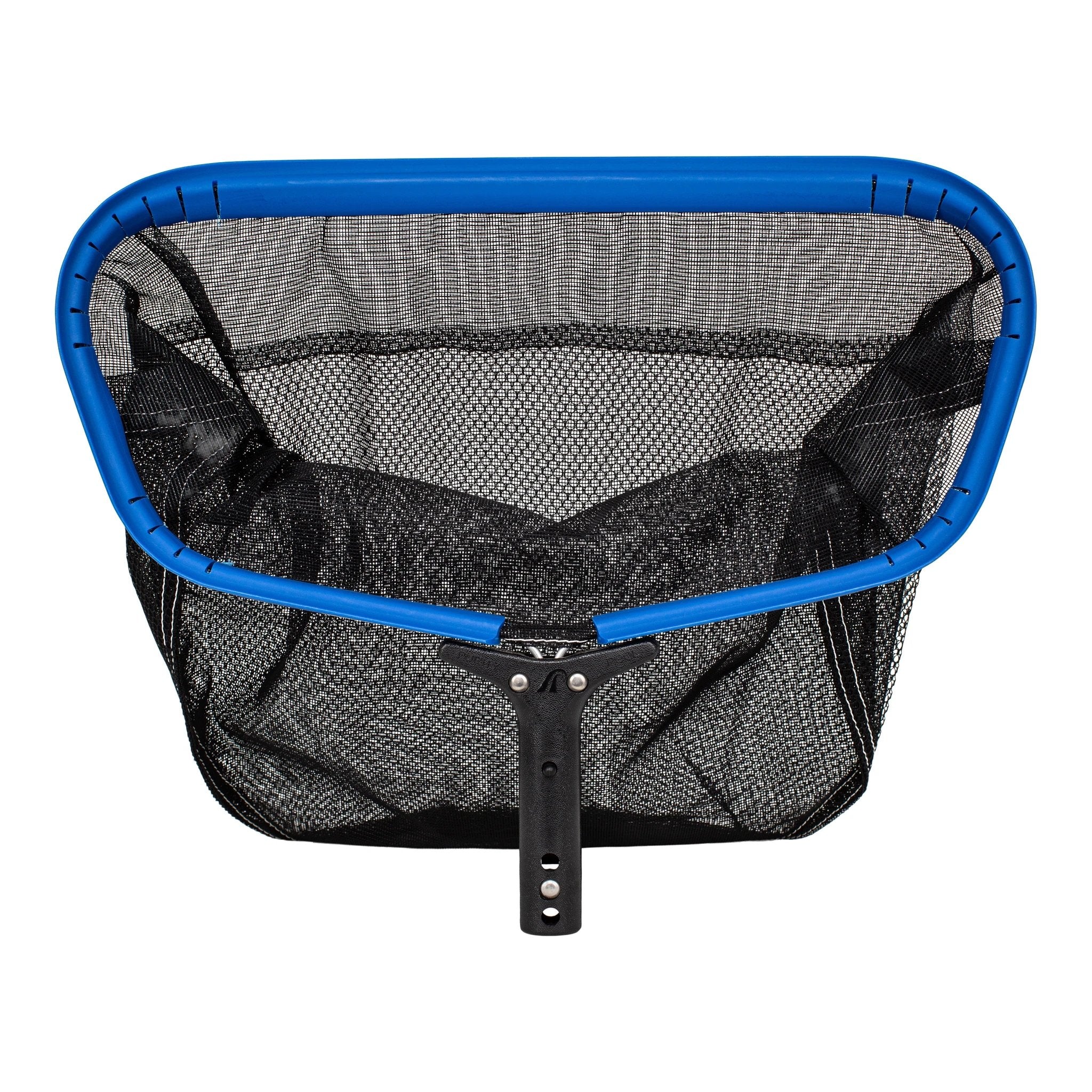 Purity Pool Ultra Lite Leaf Rake With Rag Bag Pool Skimmer by Purity Pool