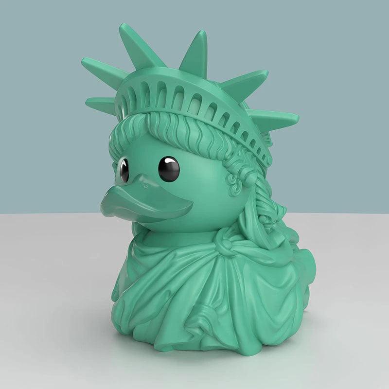 Travel: USA - Lady Liberty TUBBZ (Mini Edition) by Travel