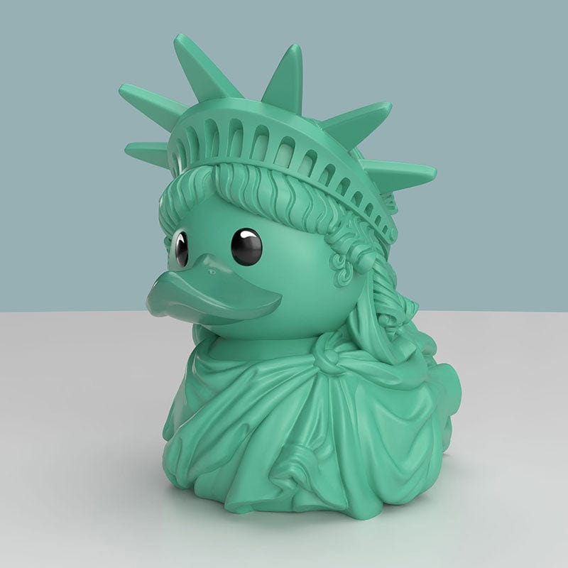 USA Lady Liberty TUBBZ Mini Edition Collectible Figure
