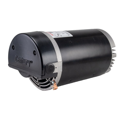 Century Hayward NorthStar 2.5 HP Pool Motor USN1252 Centurion Series