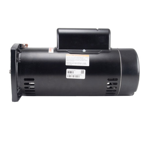 Century Centurion Series 2.5 HP 48Y Frame Square Flange Pool Motor USQ1252