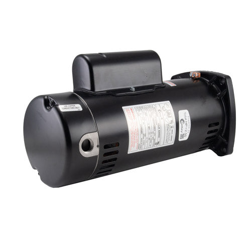 Century Centurion Series 2.5 HP 48Y Frame Square Flange Pool Motor USQ1252