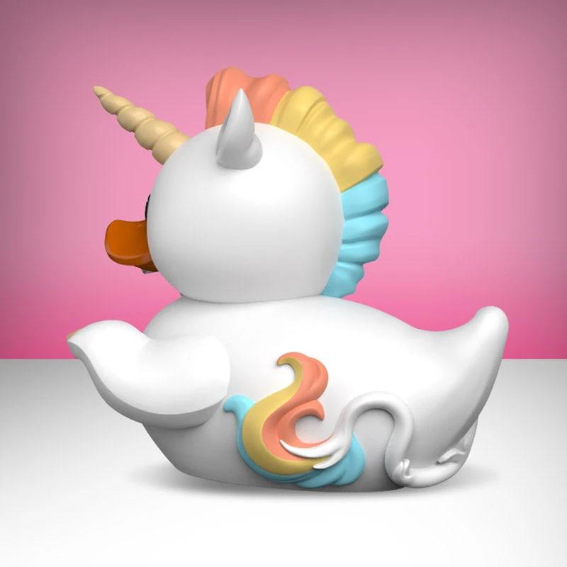 Unicorn: Unicorn TUBBZ (First Edition) by Unicorn