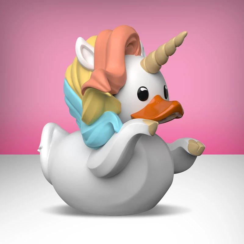 Unicorn: Unicorn TUBBZ (First Edition) by Unicorn
