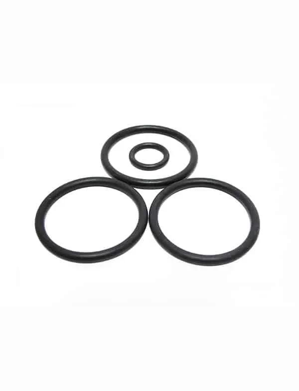 Anthony Piston O-ring Set 1 1/2" | V34-115 by Duckies Pool Supply