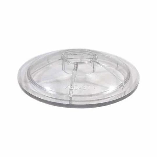 Val-Pak - Val-Pak Clear Pump Lid for Pentair Whisperflo Pre-98 V20-371 by Val-Pak